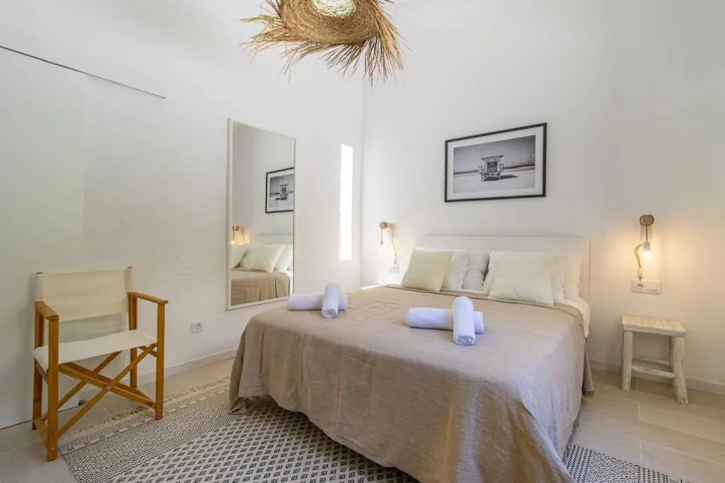 Villa Linda Son Parc 0*,  Spanien