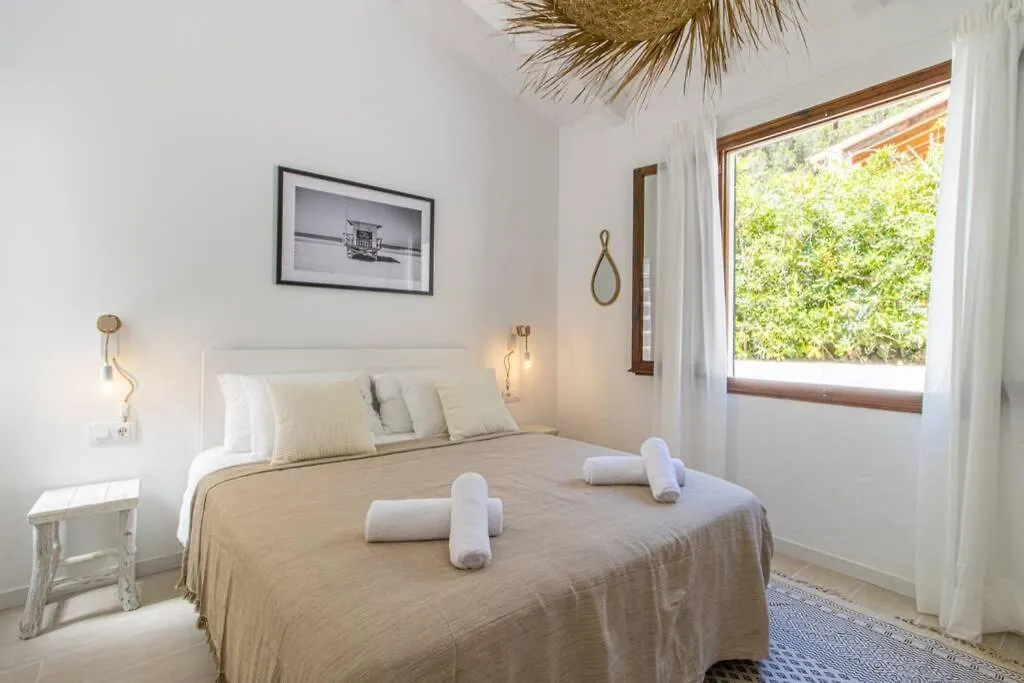Villa Linda Son Parc Spanien