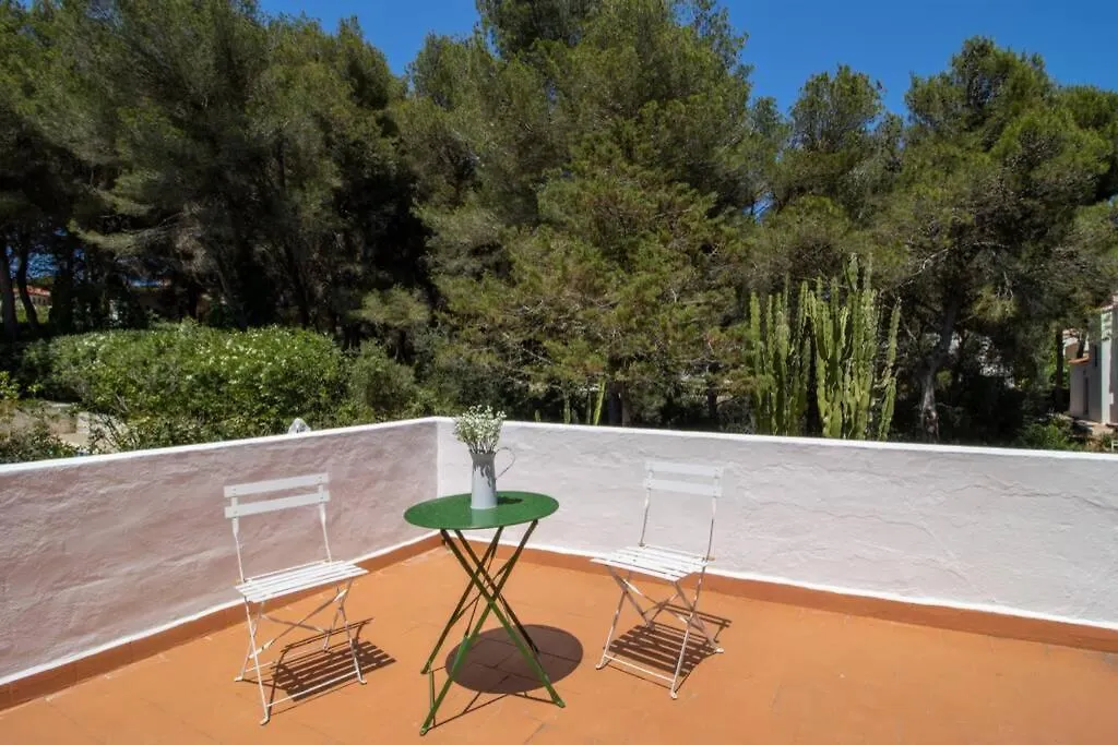 Villa Linda Son Parc