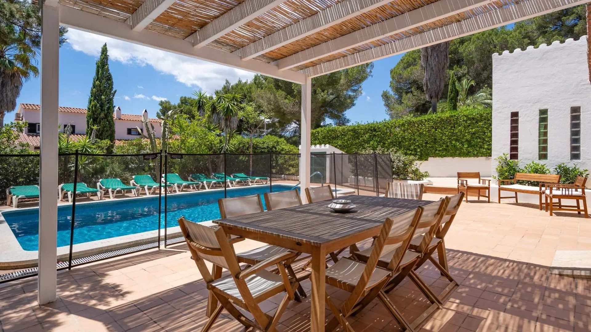 Villa Linda Son Parc