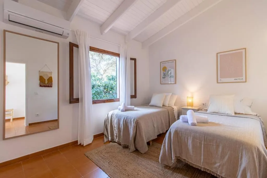 Villa Linda Son Parc Spanje