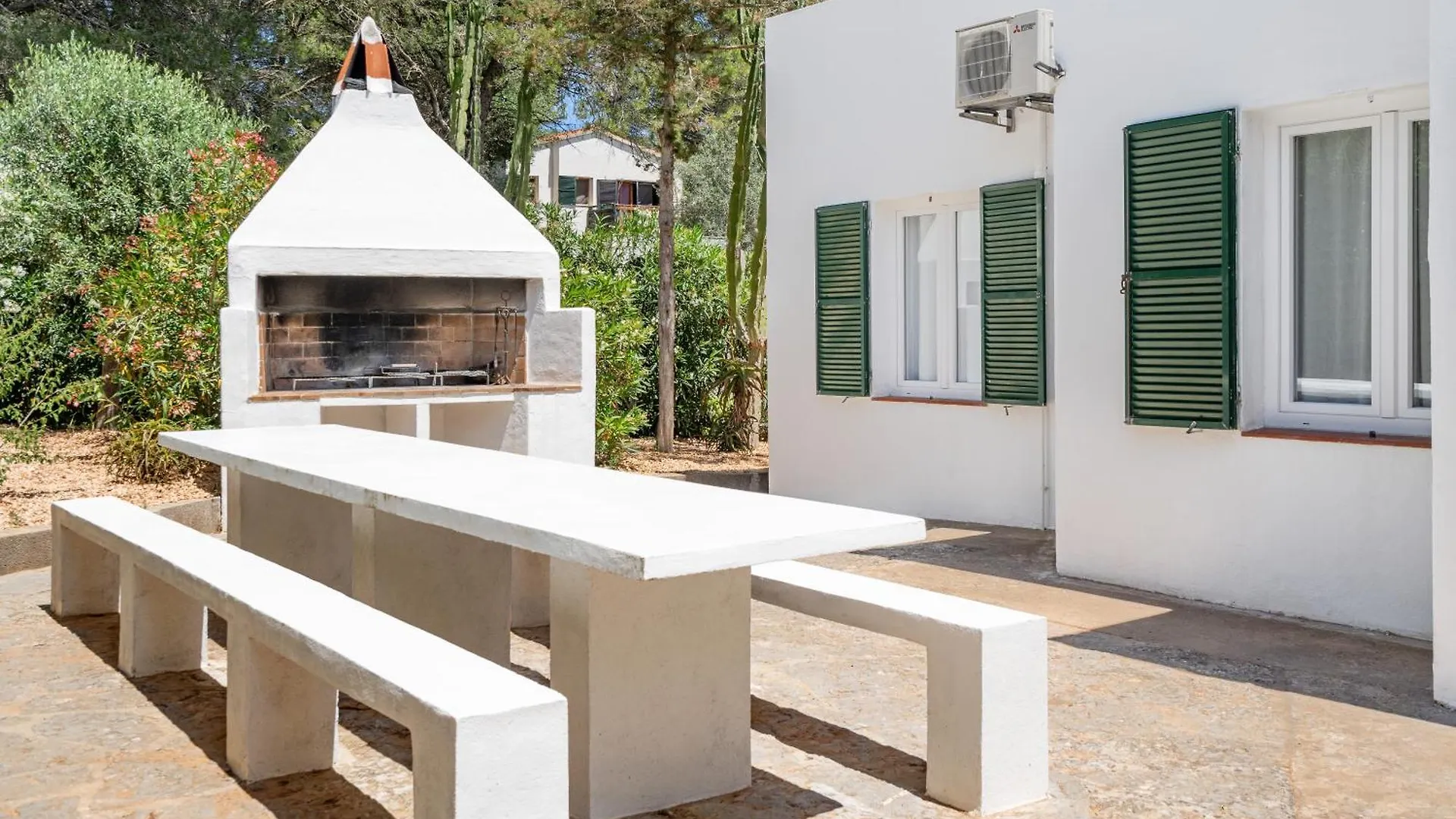 Villa Linda Son Parc